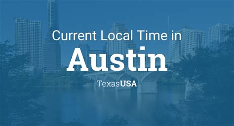 9 am texas time|Current Local Time in Austin, Texas, USA .